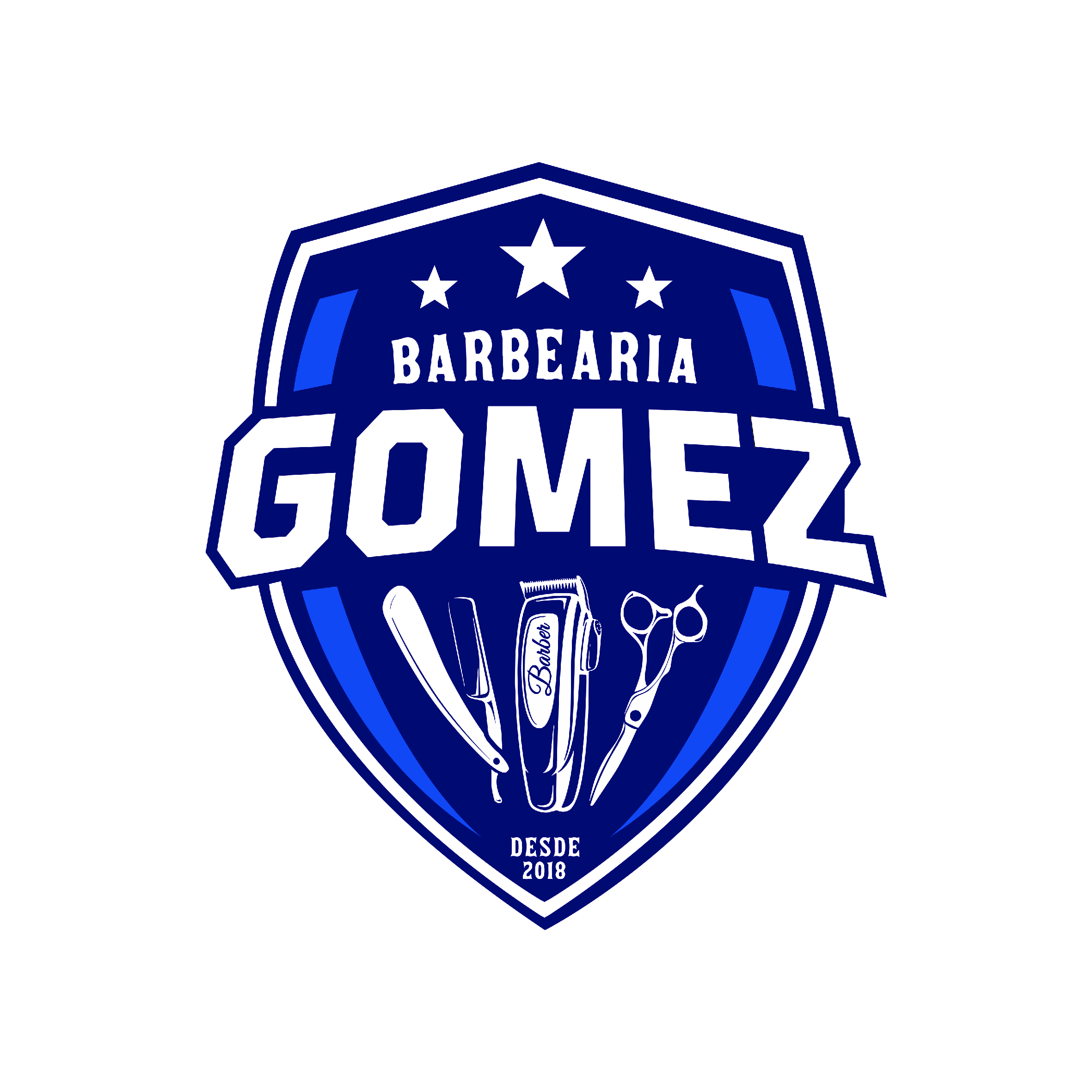 Barbearia Gomez